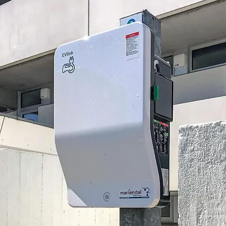 Apartmán Xv *